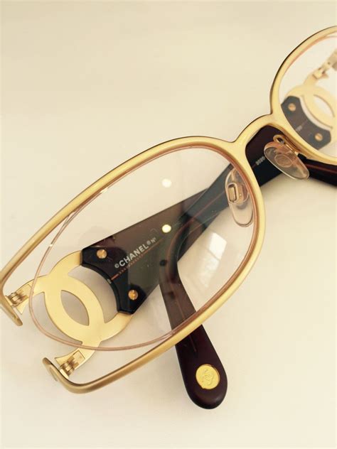 cheap designer glasses chanel|Chanel prescription glasses online.